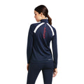 Sunstopper 2.0 Team 1/4 Zip Baselayer