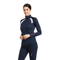 Sunstopper 2.0 Team 1/4 Zip Baselayer