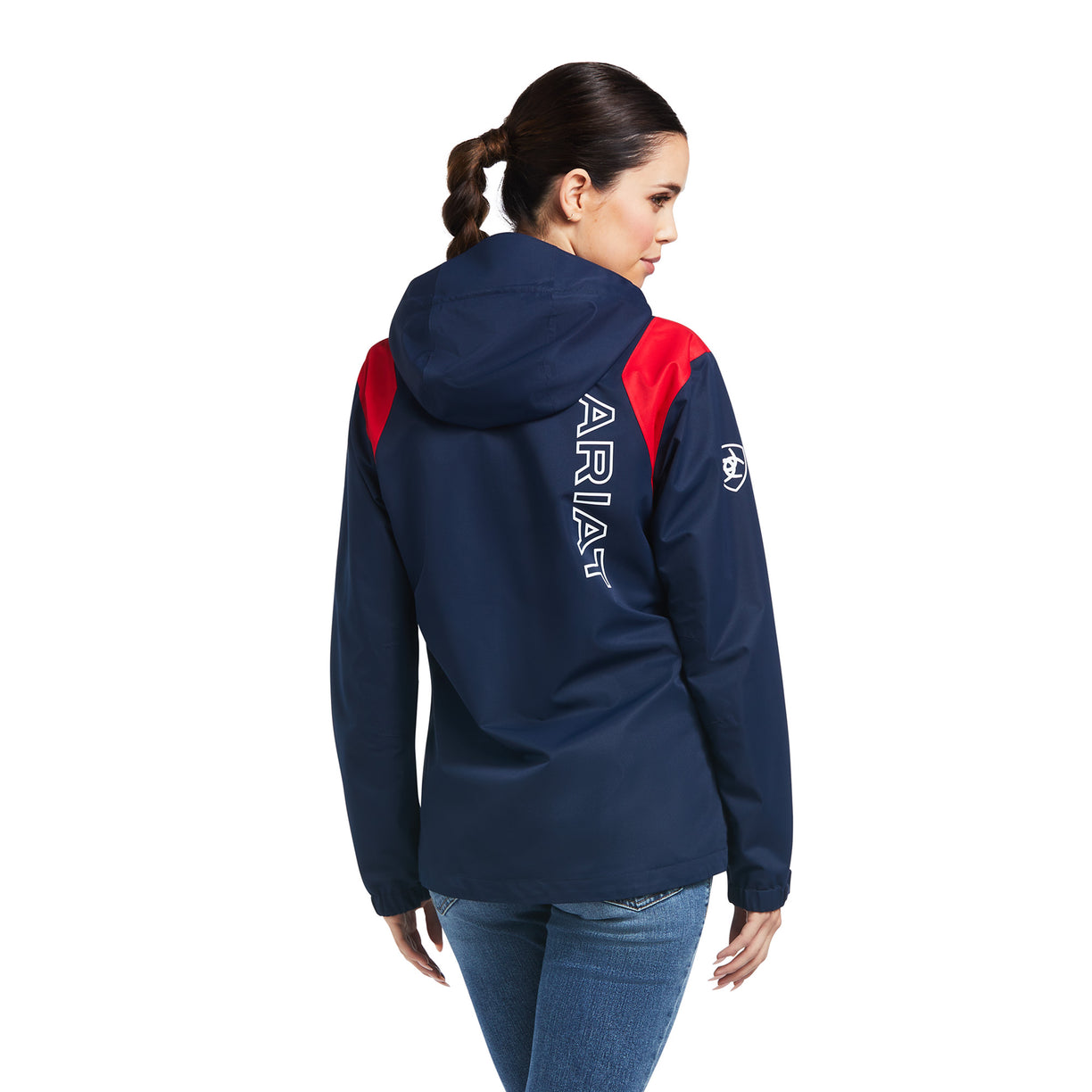 Spectator Waterproof Jacket