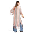 Sunset Kimono Wrap