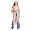 Sunset Kimono Wrap