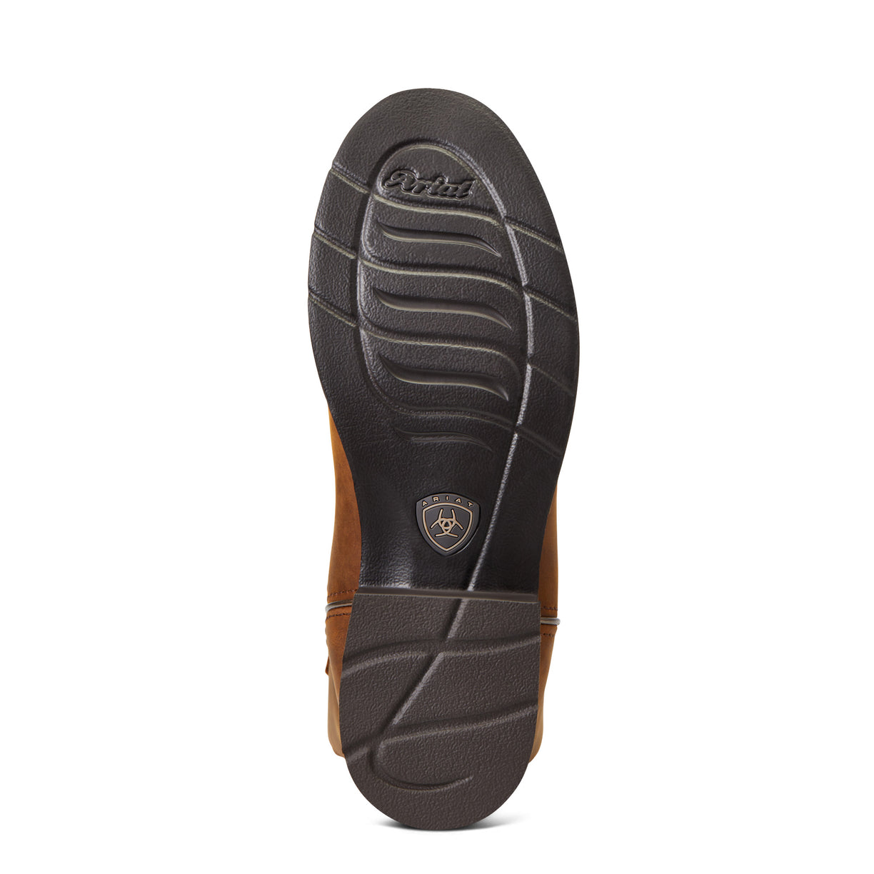 Delilah Round Toe Waterproof