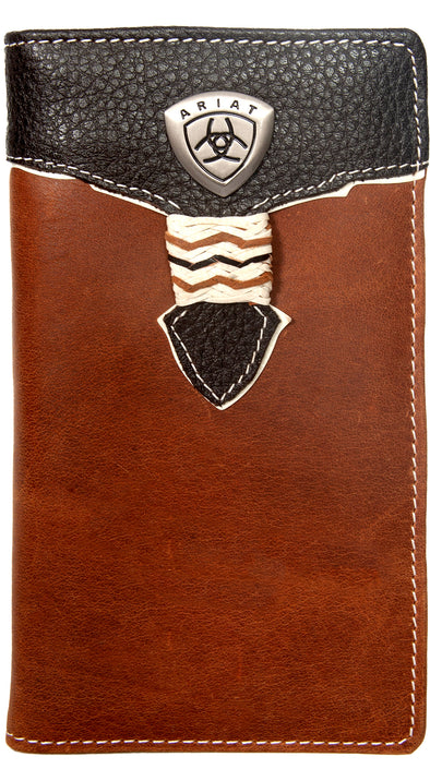 Ariat Rodeo Wallet - Overlay WLT1109A