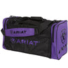 Ariat JR Gear Bag Purple / Black 4-500PR