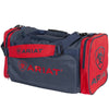 Ariat JR Gear Bag Red / Navy 4-500RD