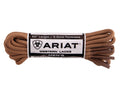 Ariat Western Laces in distressed brown - Men's