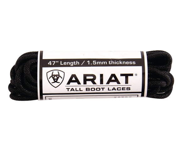 Unisex Tall Boot Laces